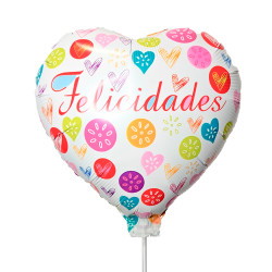 GLOBO "FELICIDADES"